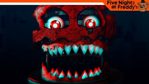 Мои рисунки. (Кексик из ФНАФ 2 и Спрингтрап)😃 | FNaF Amino [RUS] Amino