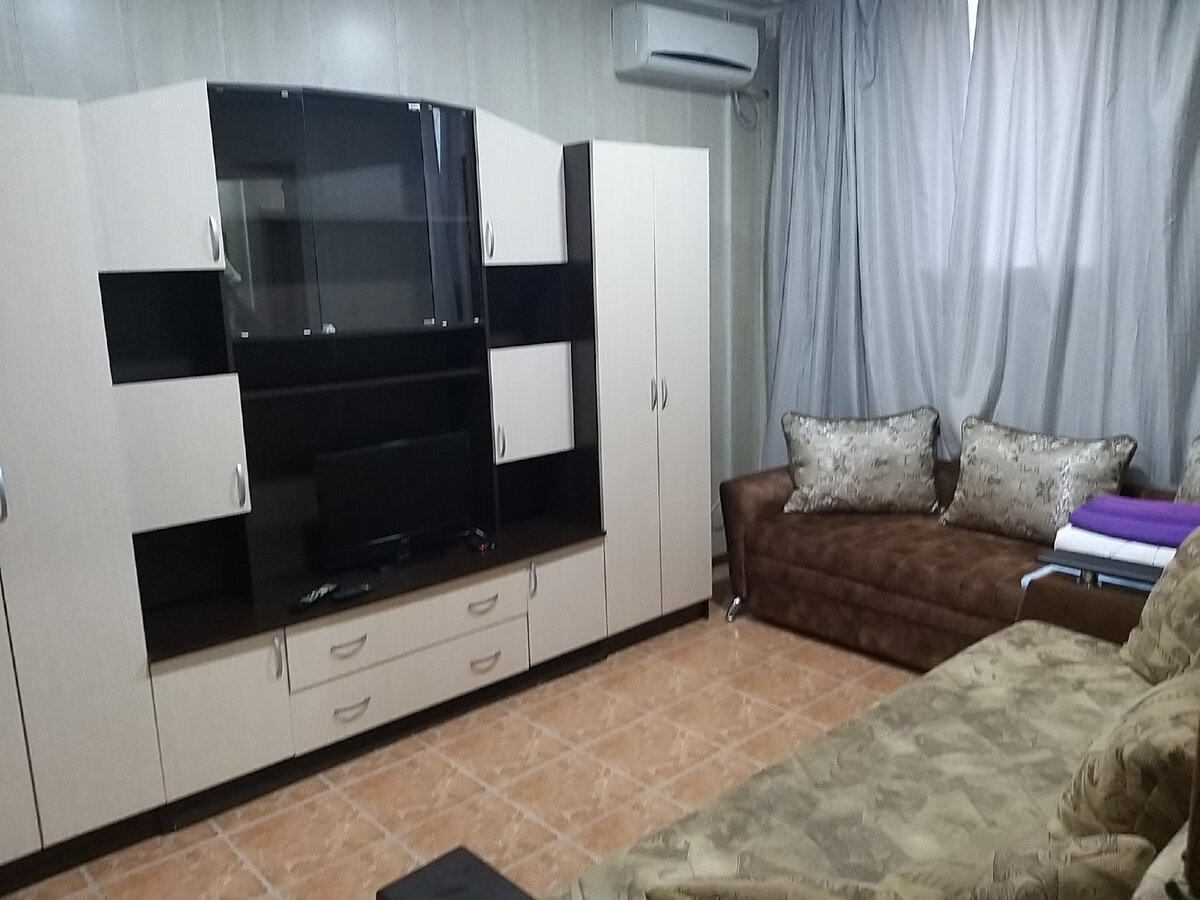 Гостевой дом  Guest House Волгоград, фото автора