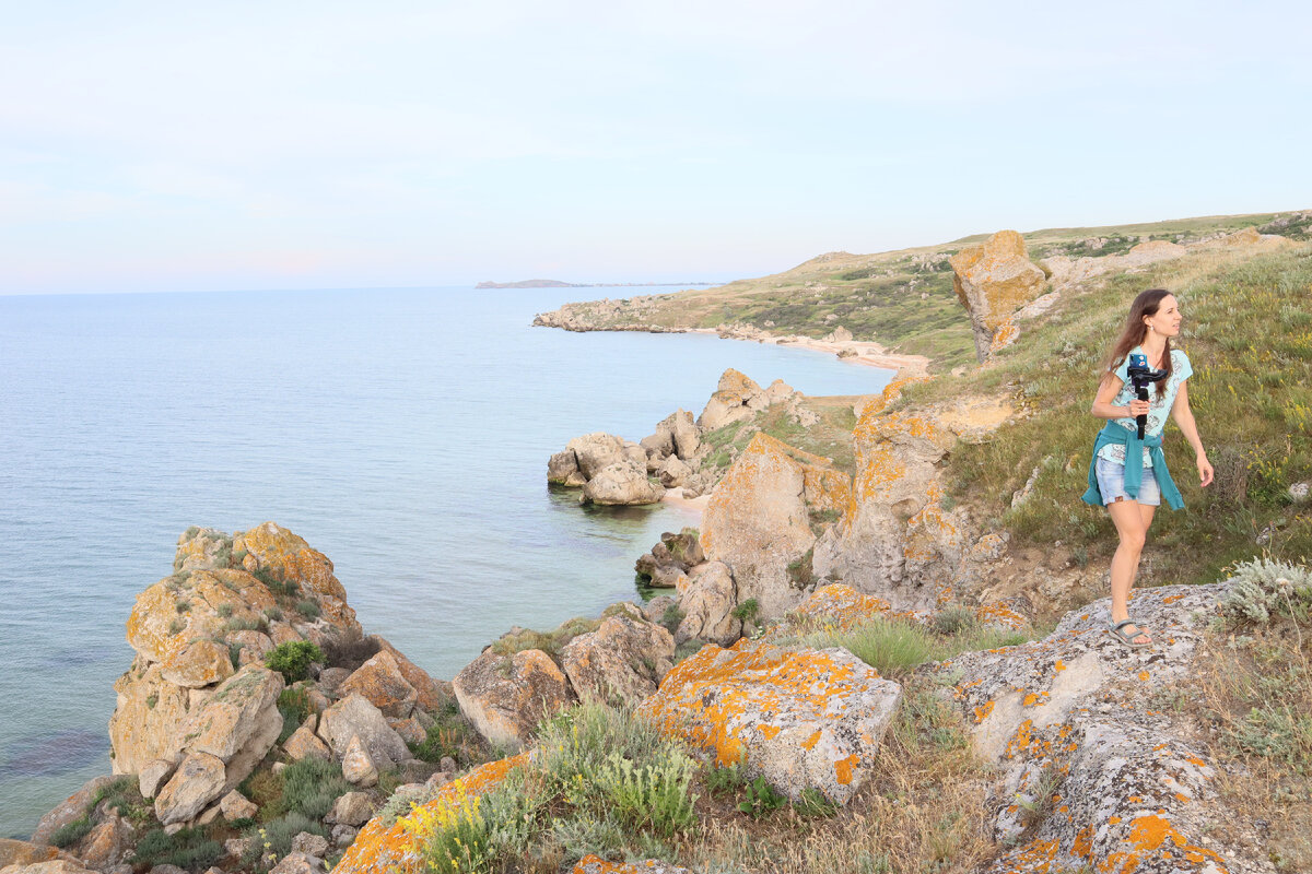 Караларский природный парк 