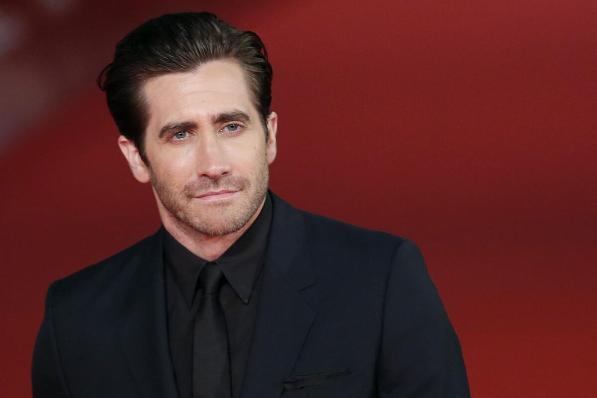 Джейк Джилленхол