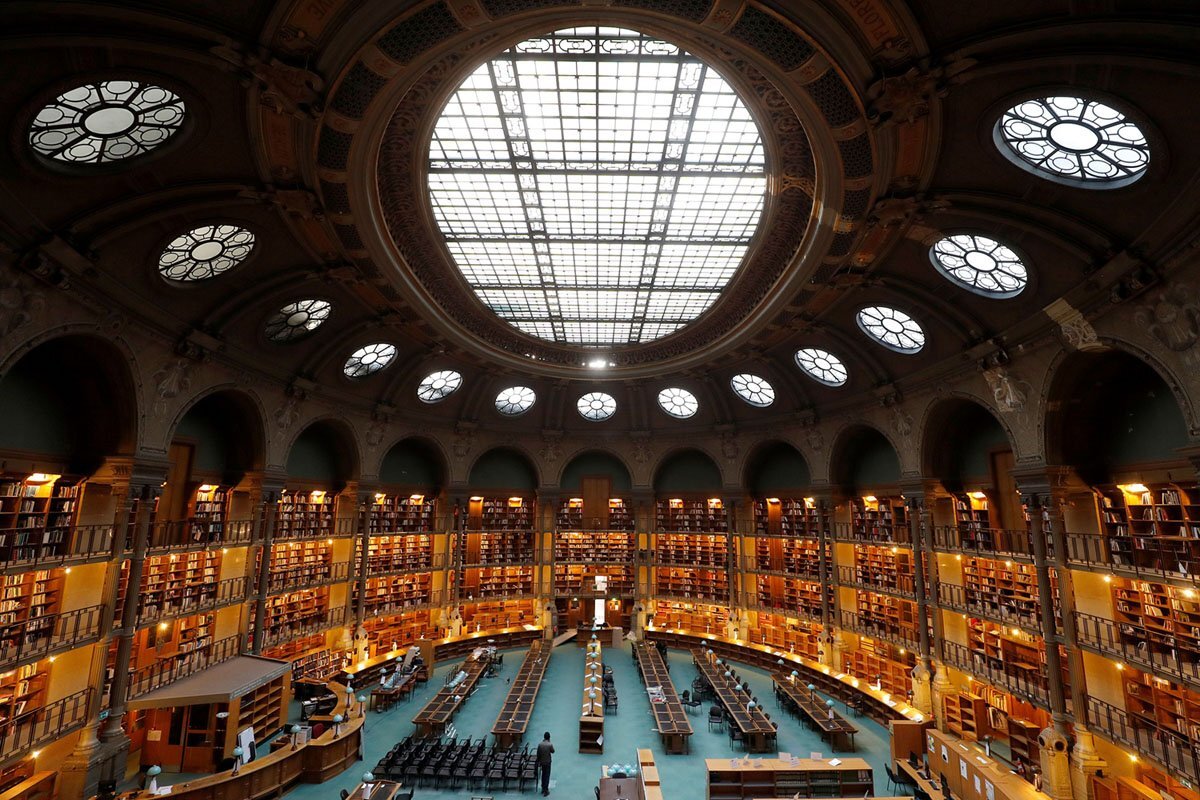 Фото из галереи Яндекса.