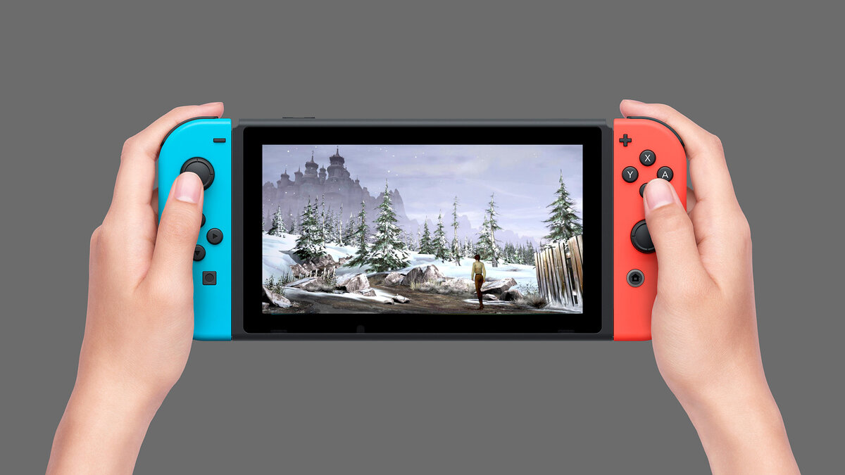 10 завлекательных игр на консоли Nintendo Switch в однопользовательском  режиме | Блог Эльфийки | Дзен