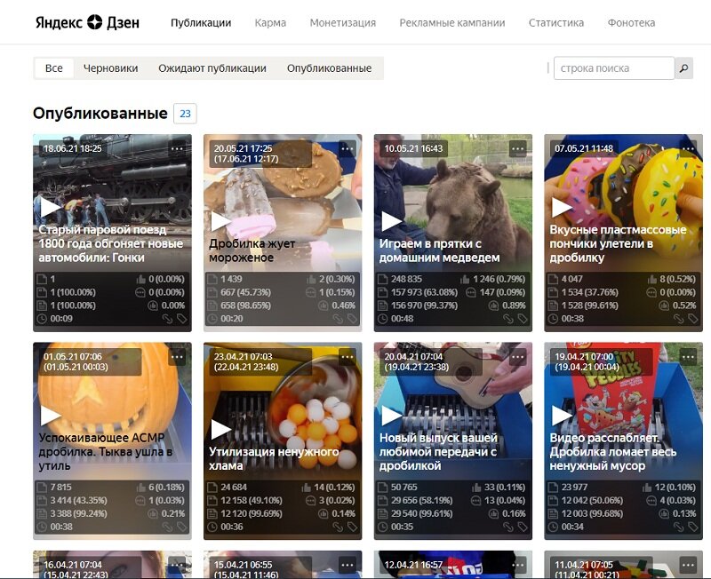 Автор канала ""Далеко пойдем"