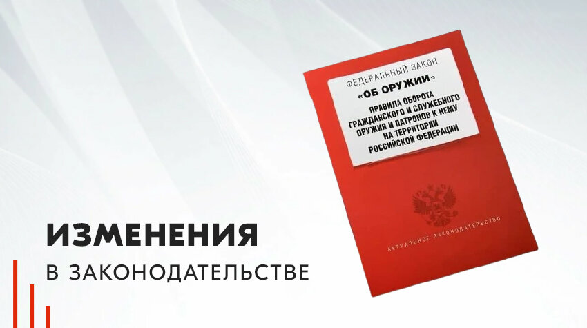 Презентация фз об оружии - 83 фото