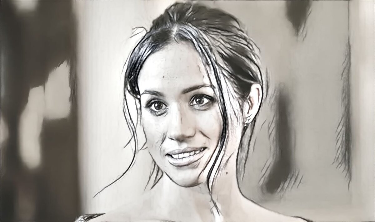 Меган Маркл