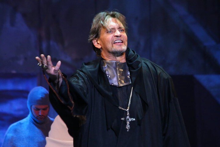 Фото: Сергей Ведяшкин / АГН Москва