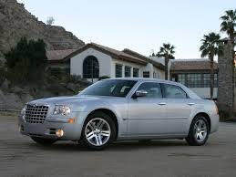 Chrysler 300C