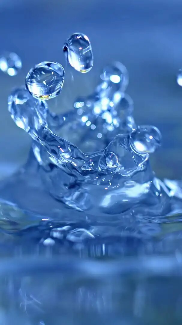 Вода это жизнь (фото с просторов Интернета)