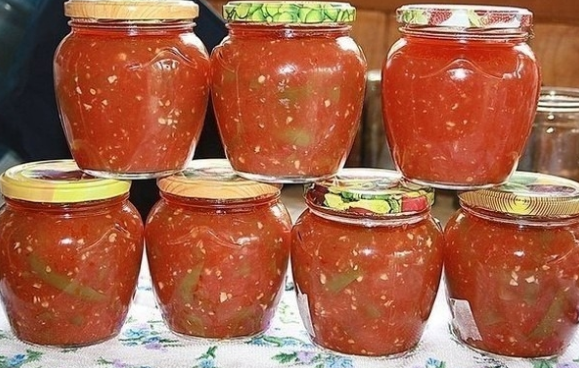 Лечо: потрясающий вкус, рецепты, полезные свойства, варианты приготовления