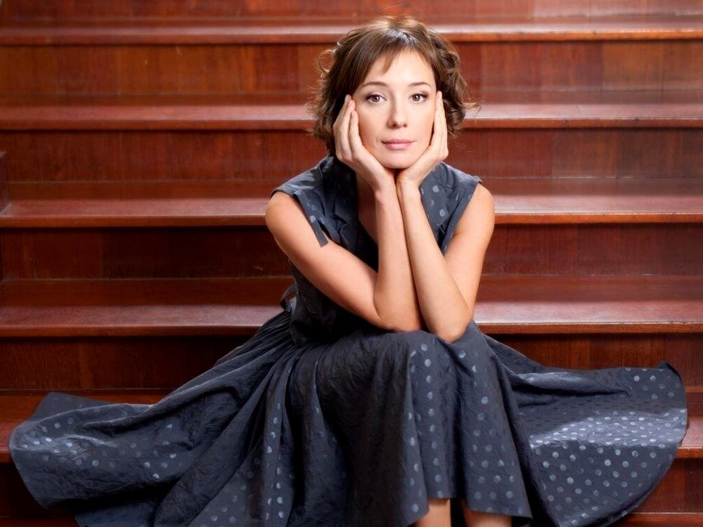 Чулпан Хаматова, источник: mvestnik.ru