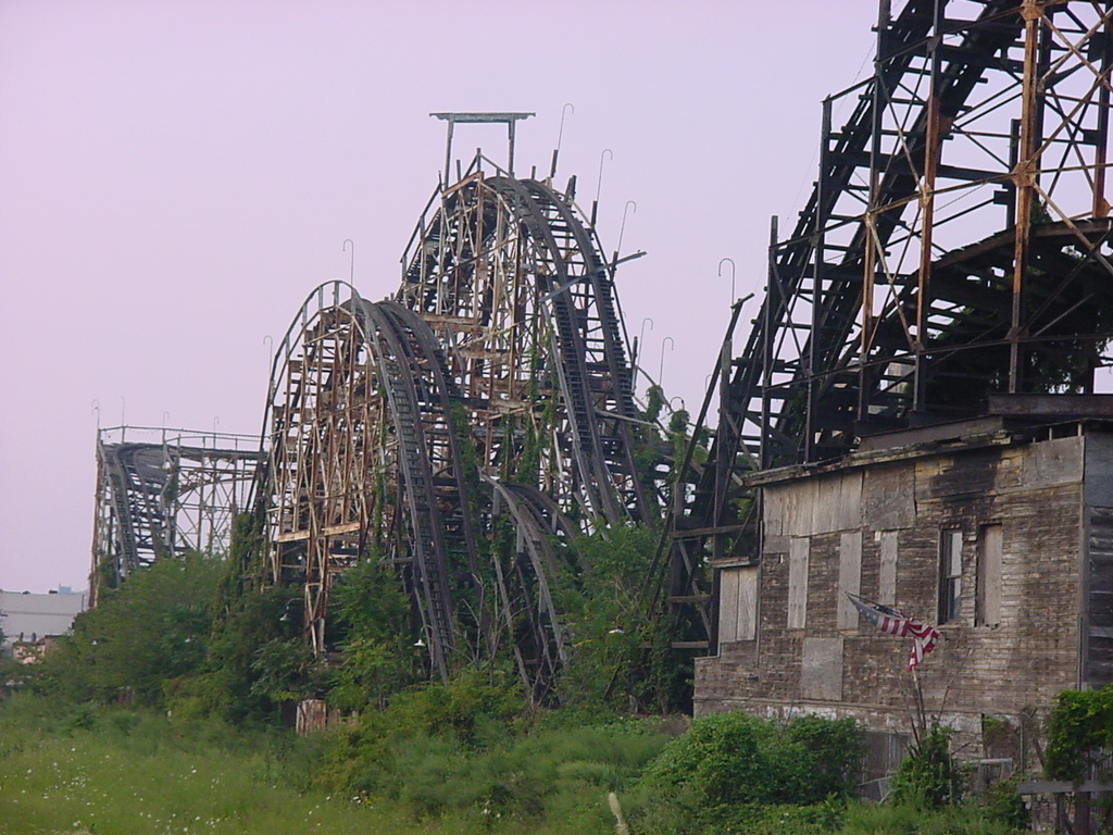 Пять самых страшных