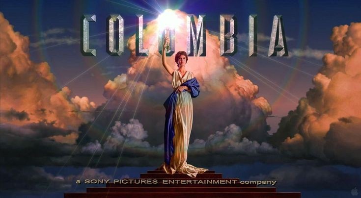 Логотип Columbia Pictures