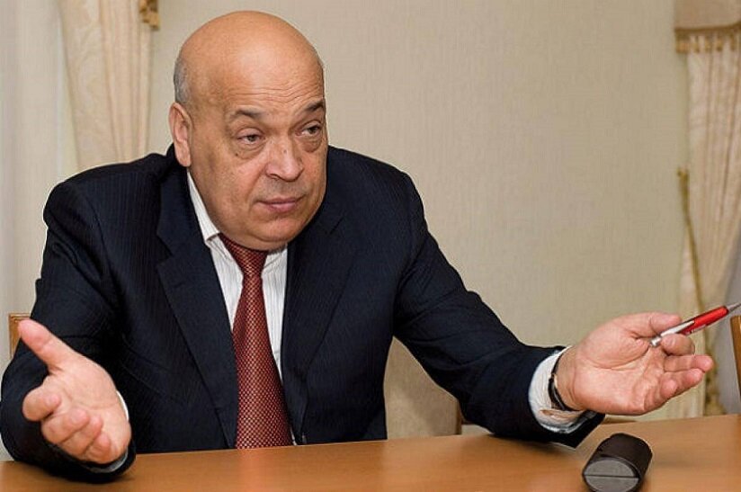 Геннадий Москаль сильно подозревает, что денег теперь будет меньше