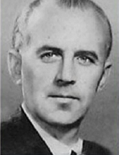 Николай Досталь