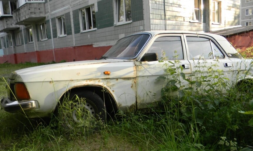 Грамотно оформите  и продайте свою "недвижимость" на колесах 