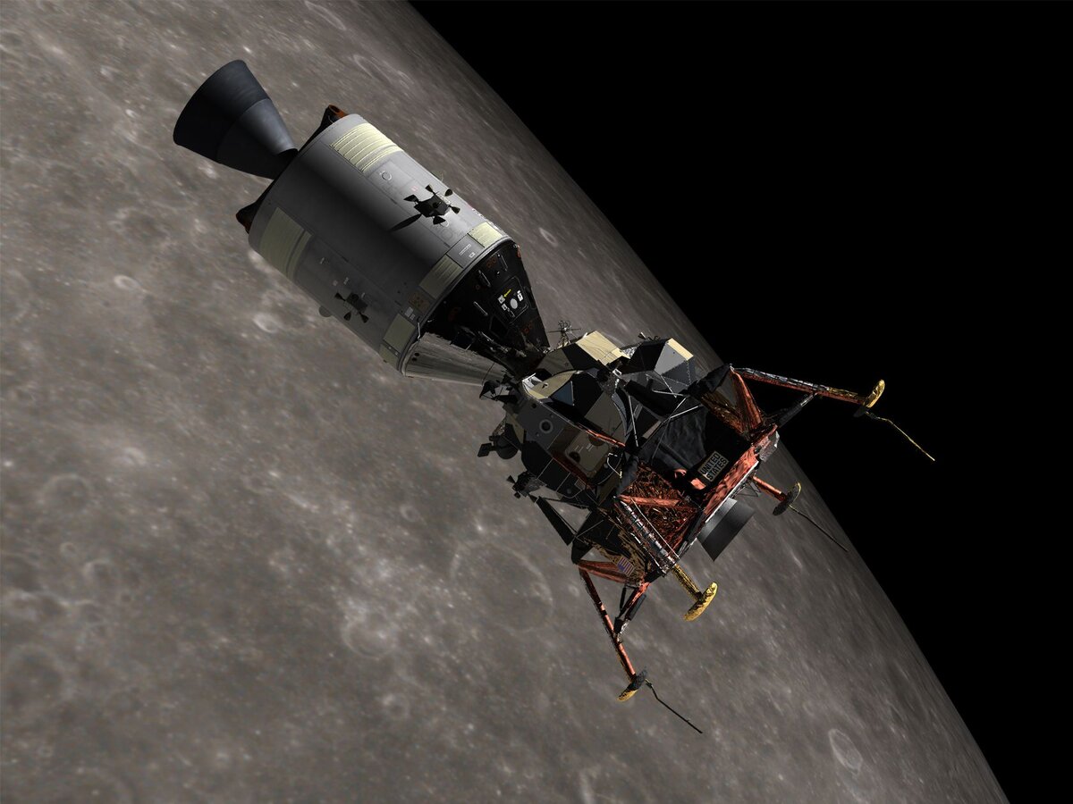 Почему в NASA не смогли сделать скафандр для Луны, если уже летали на неё?