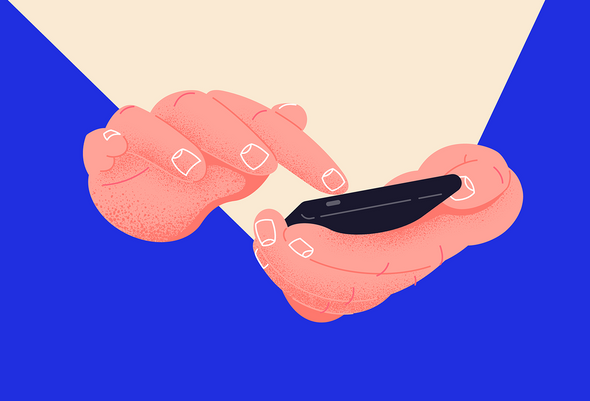 Иллюстрация: Shutterstock / VECTOR FUN