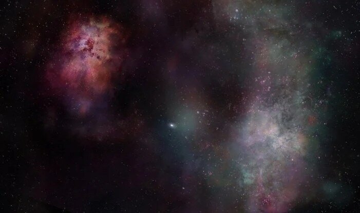 Источник: ALMA (ESO/NAOJ/NRAO)/S. Dagnello (NRAO)