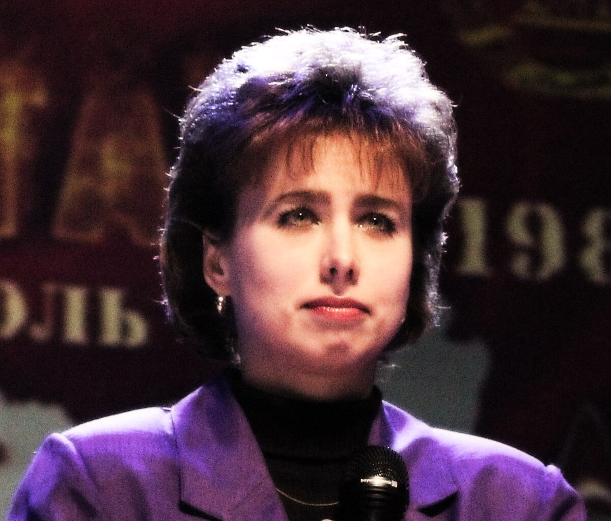 Елена Пржевальская (Алена Морозова) 