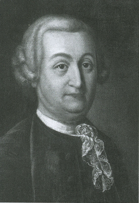 Афанасий Абрамович Гончаров