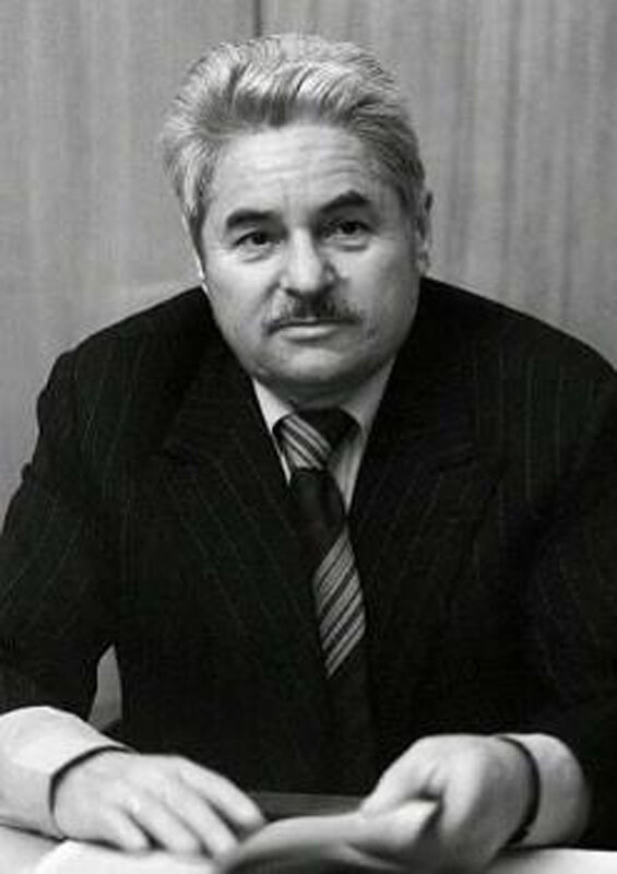 Анатолий Андреевич Ананьев