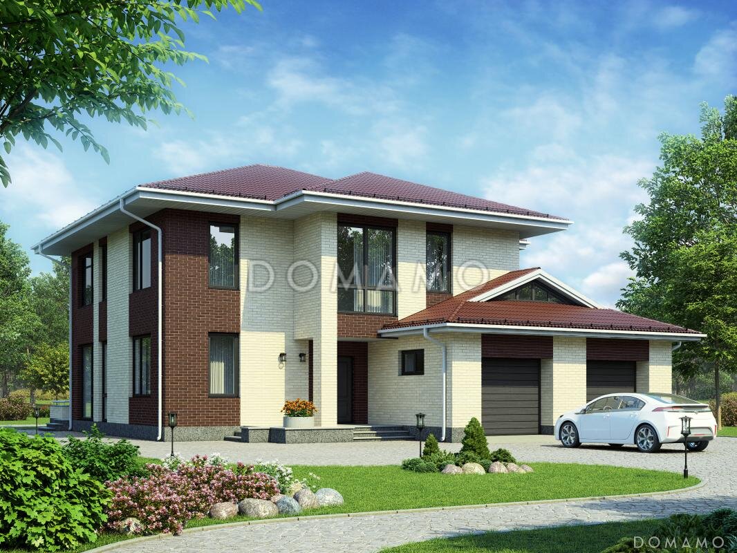 Проект D2377 (для просмотра листайте галерею)