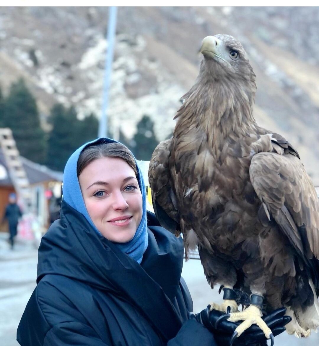 Александра Никифорова