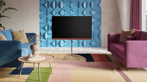 (Изображение предоставлено Loewe)