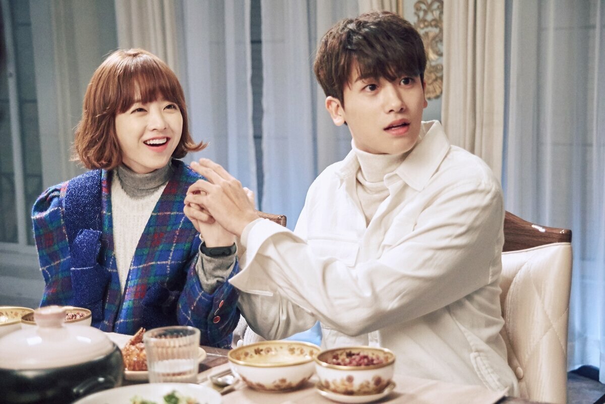 силачка то бон сун