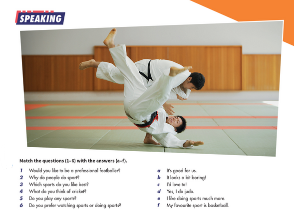  Open World A2, Unit 14, Workbook, cкриншот