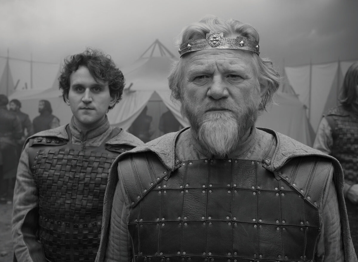 "Трагедия Макбета" (кадр взят с сайта imdb.com)