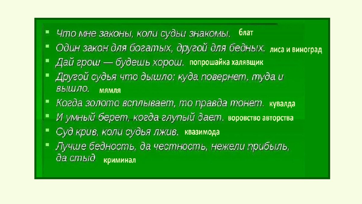 Пословицы и поговорки на современный лад | Много Интересного | Дзен