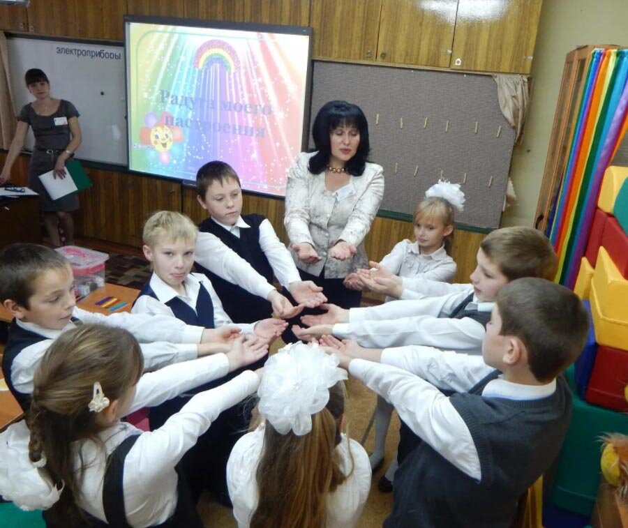 Фото из интернета