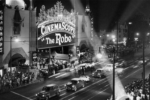 Америка в 20-е годы