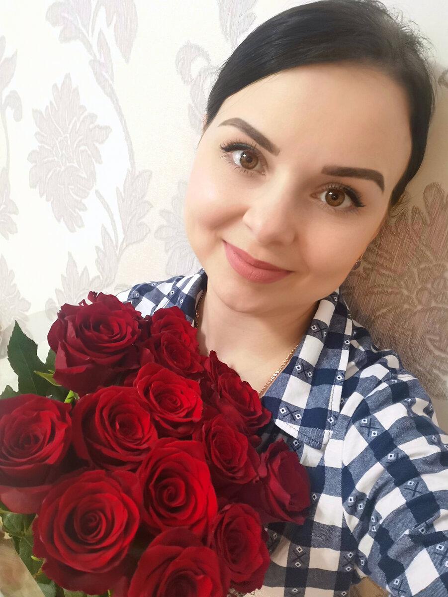 Мои любимые 