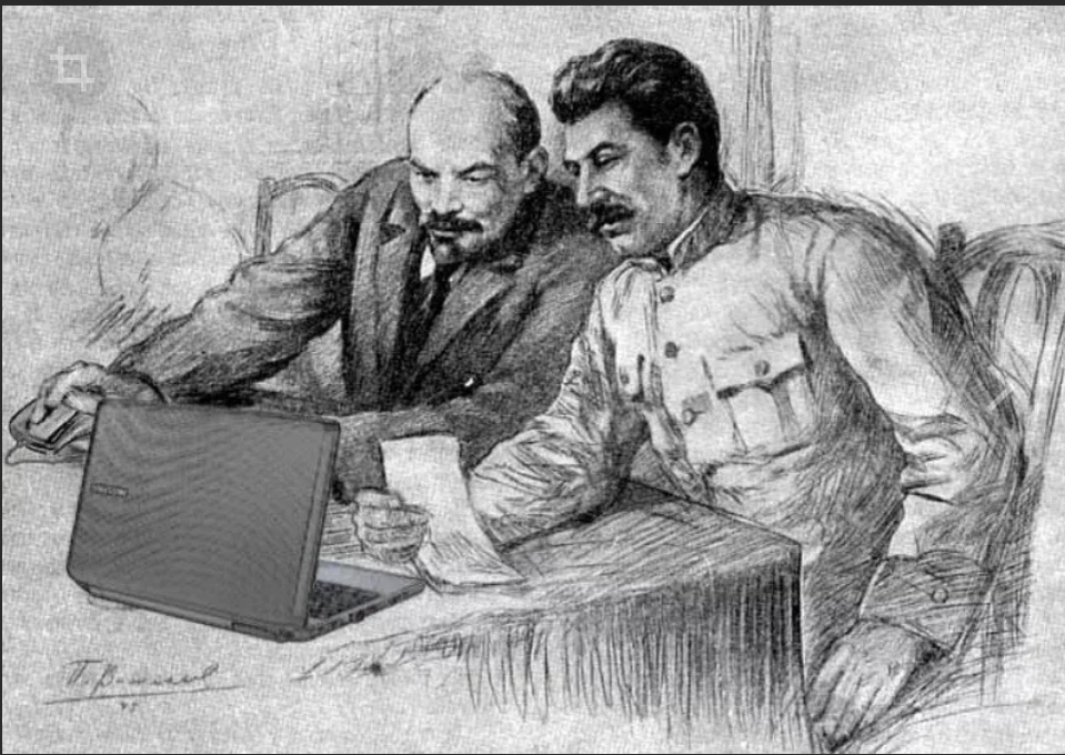 Из моего канала