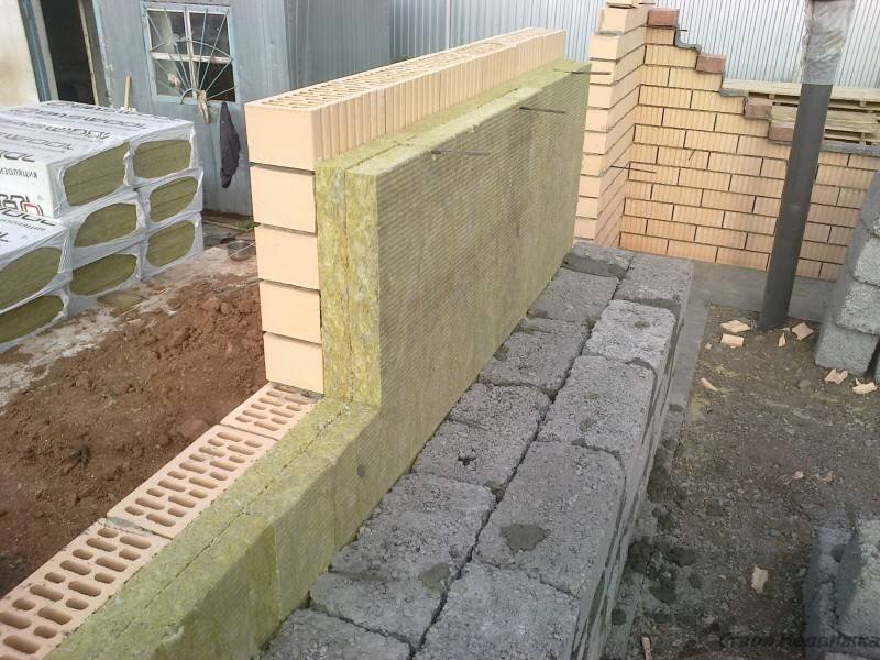 Ошибка нет вент зазора