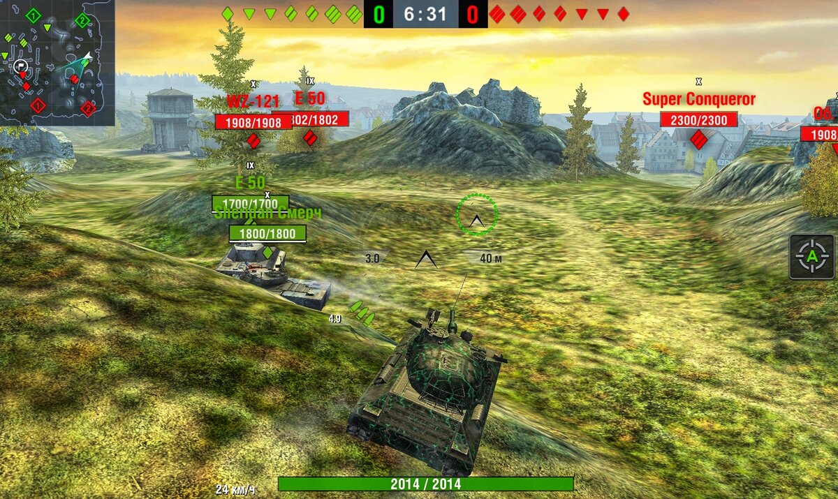 -2