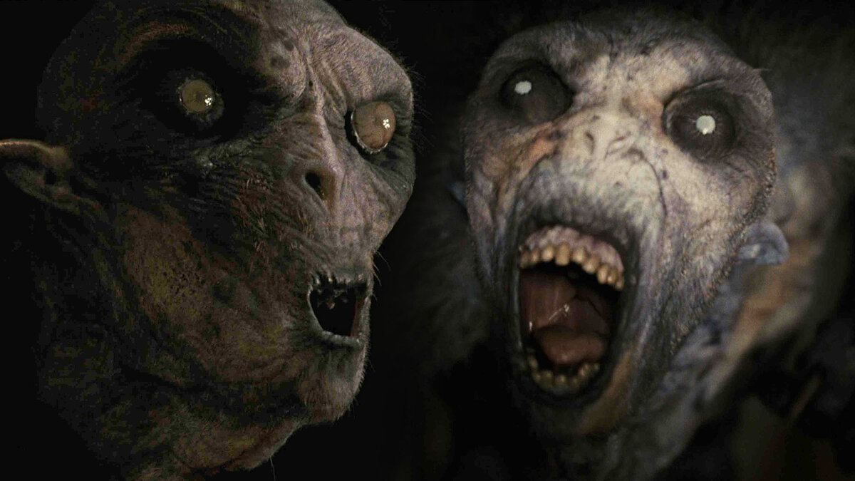 Не бойся темноты 2010. Режиссер: Трой Никси. Кинокомпания	Miramax Films