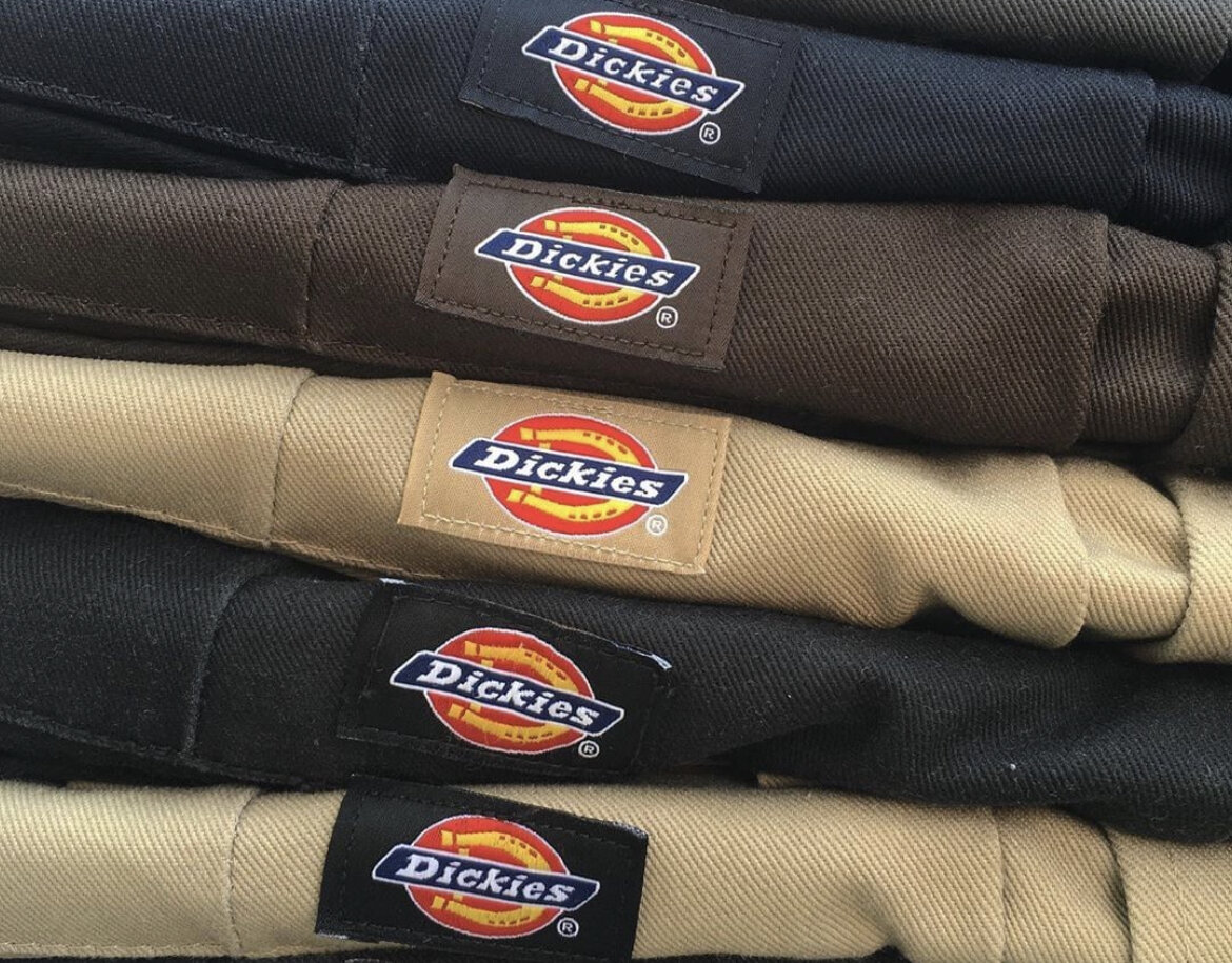 Источник: instagram.com/dickies