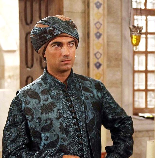 Сюмбюль-ага