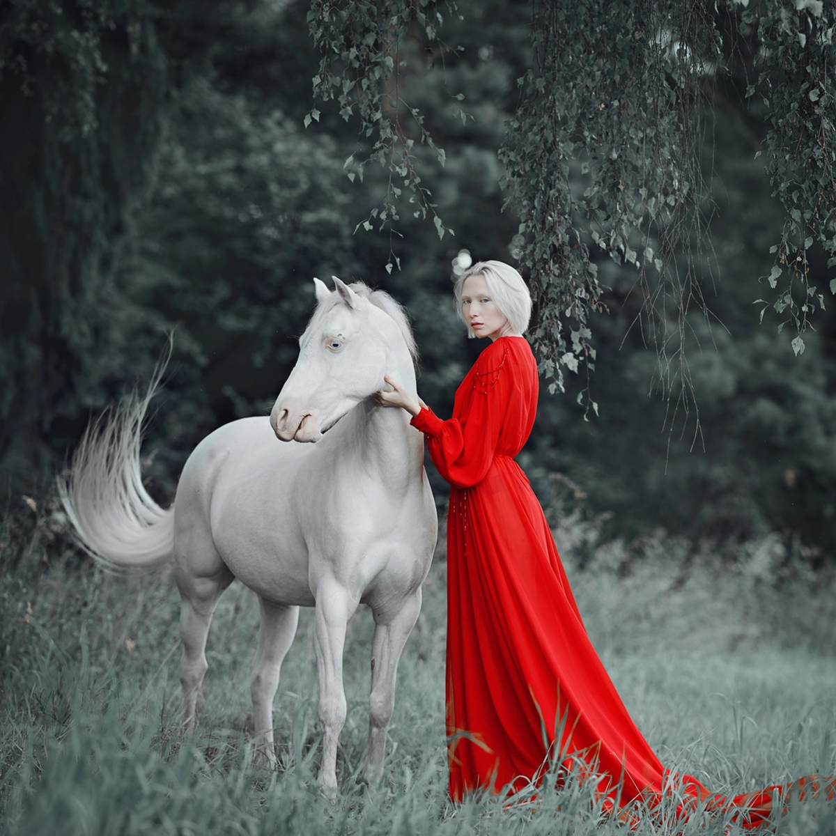 фотограф: Анастасия Добровольская