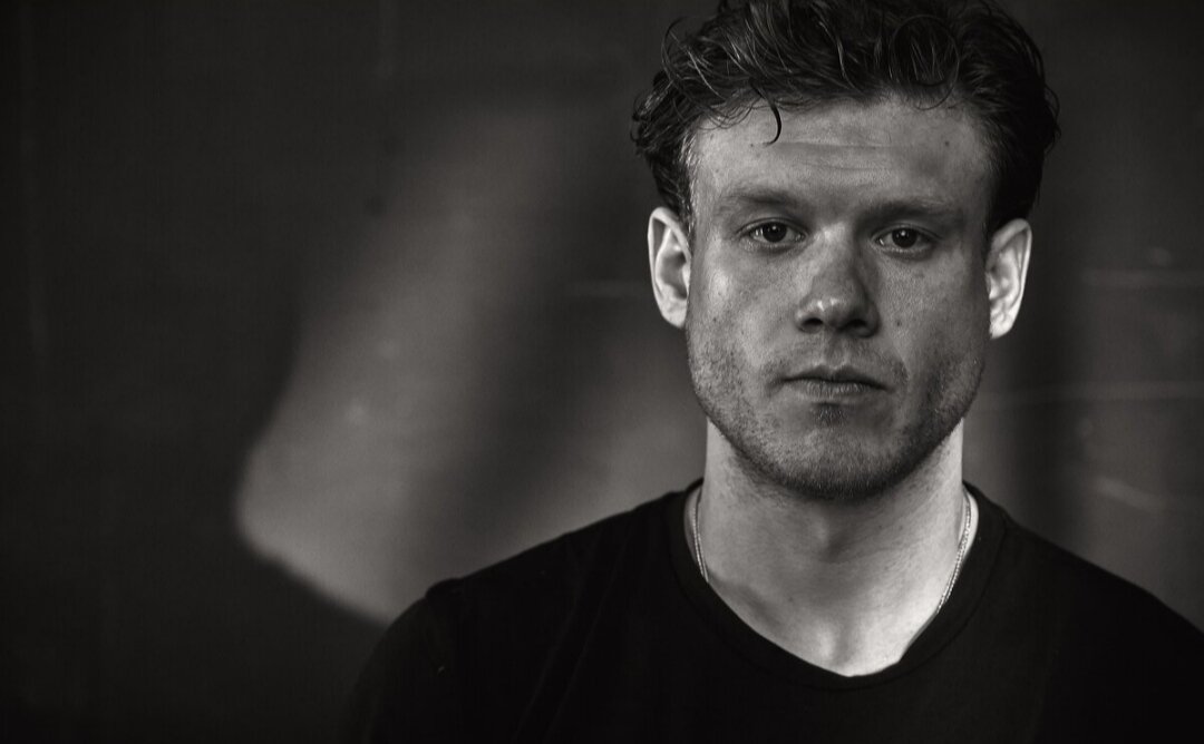 Виктор Хориняк