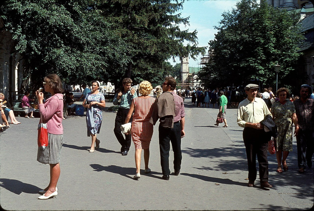 Фото ссср в цвете 1981 год в цвете. СССР. Незабываемое Soviet union, Cccp, Ussr