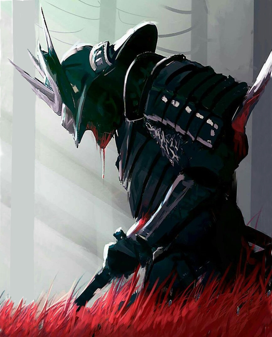 Капитуляция Японии, конечно, было для нее тяжелым испытанием. 
   Свободный арт.