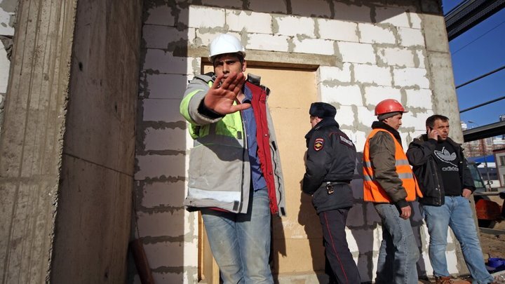 ФОТО: АГН "МОСКВА".