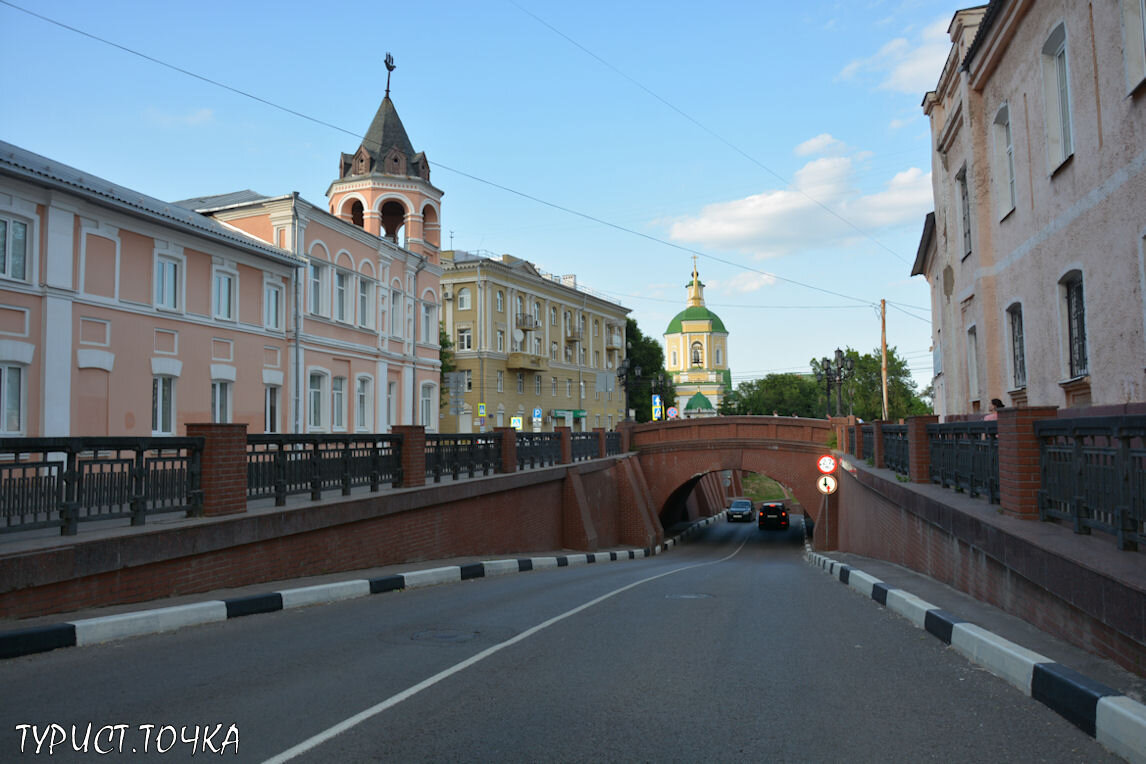 Переезд в Воронеж на ПМЖ – новая тенденция у северян | ТУРИСТОЧКА | Дзен