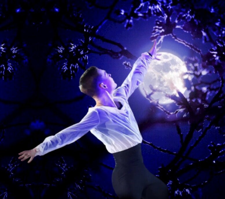 Михаил Коляда 