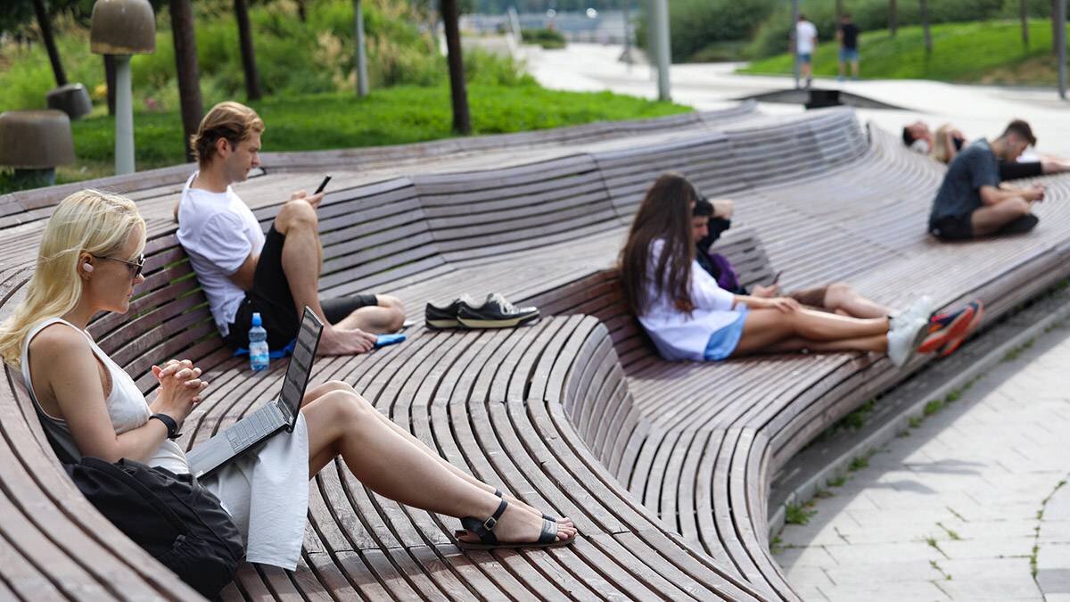    Фото: Андрей Никеричев / АГН Москва