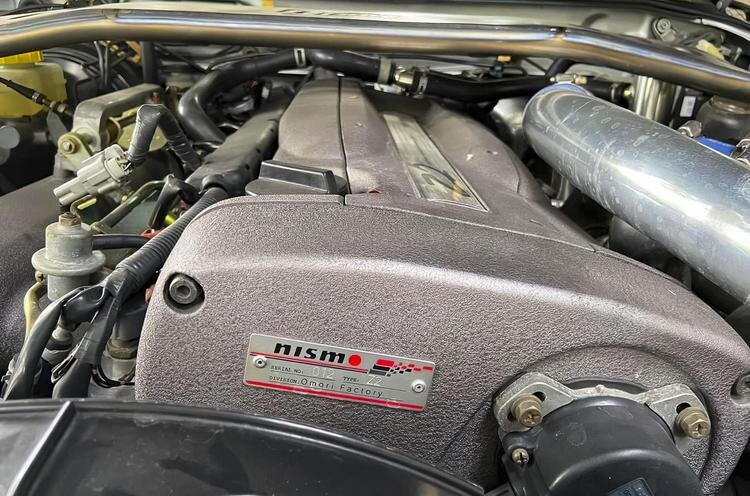 Представленный автомобиль является одним из двух, построенных для рынка Тайланда. Помимо ограниченного количества, при создании NISMO Z-Tune специалисты использовали наработки гоночной команды Nissan, которая разрабатывала автомобили серий Le Mans GT2 и GT500.